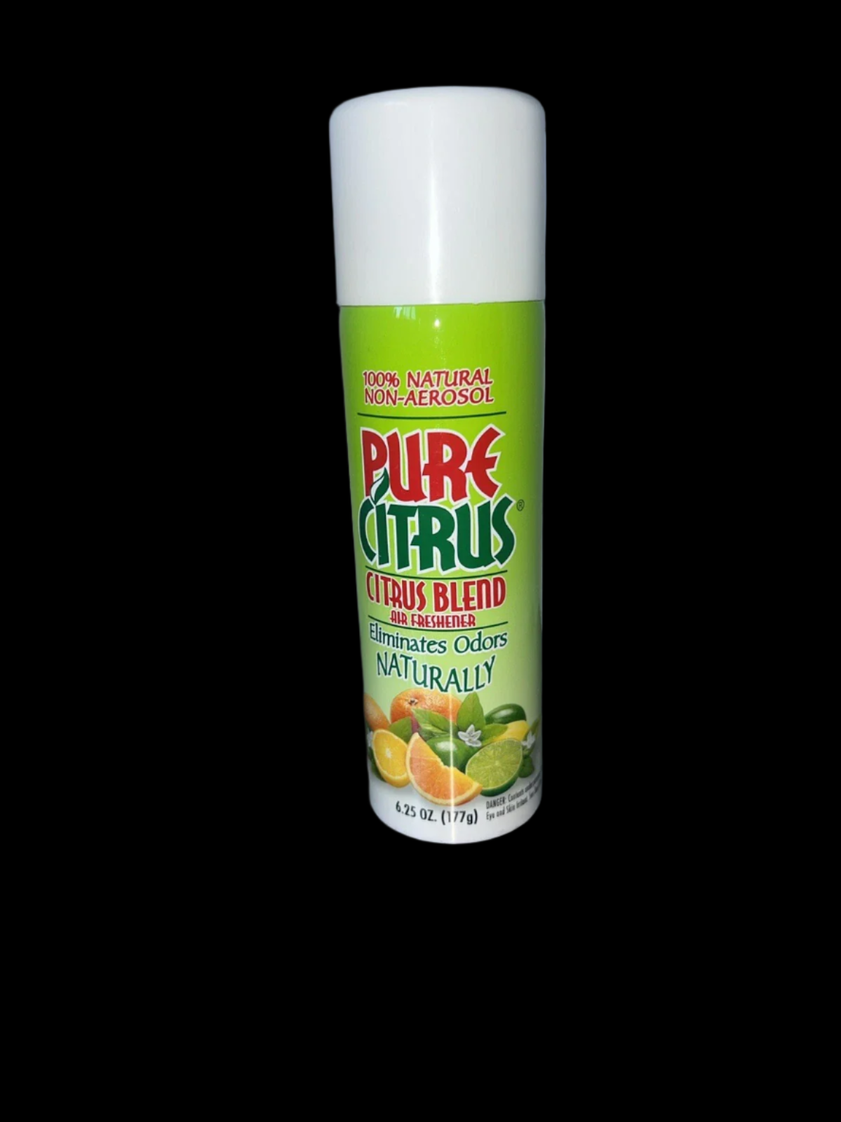 Pure Citrus Blend 4 0z. Oder Eliminator