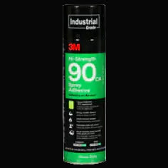 3M General Trim Spray Adhesive