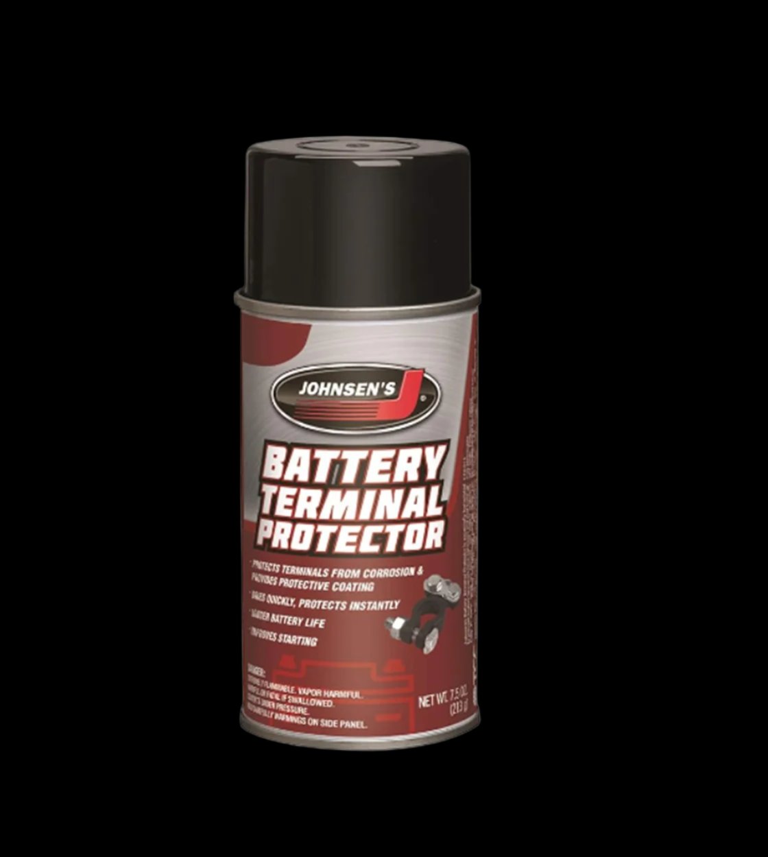 Johnsen's Battery Terminal Protector Spray 10 oz.