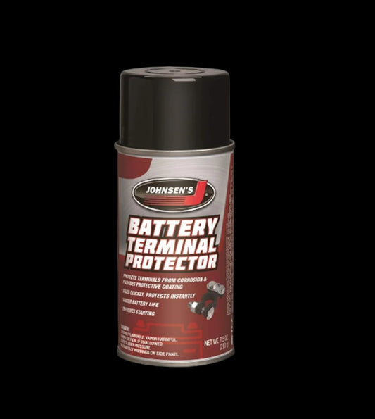 Johnsen's Battery Terminal Protector Spray 10 oz.