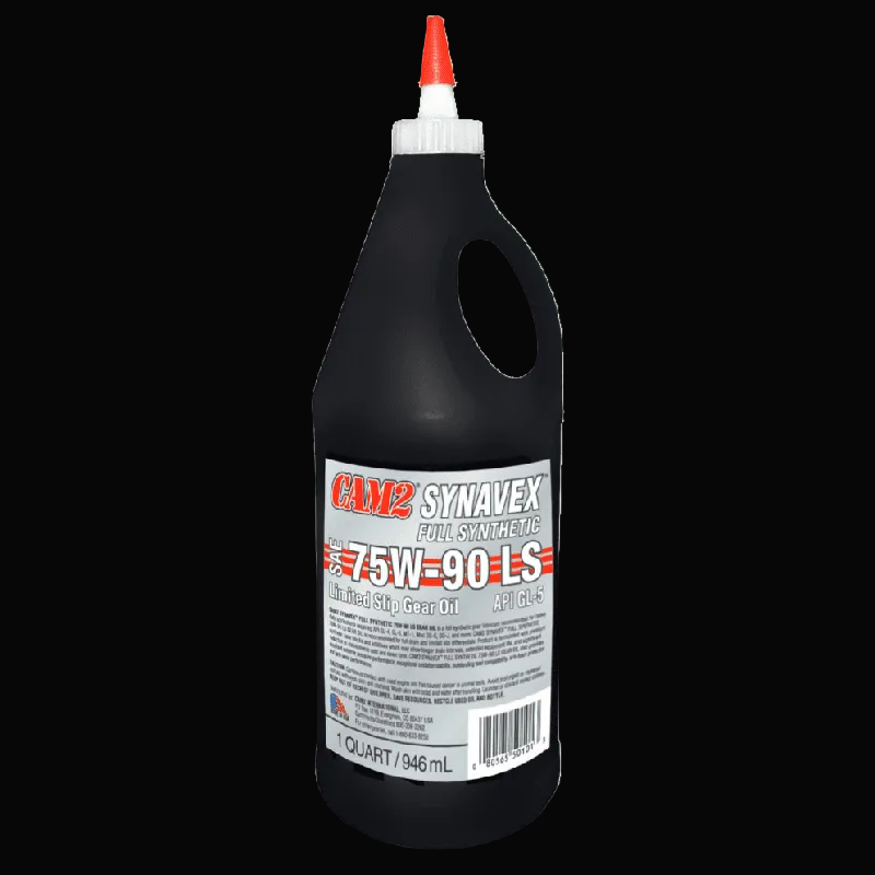 CAM2 75W90 Gear Oil