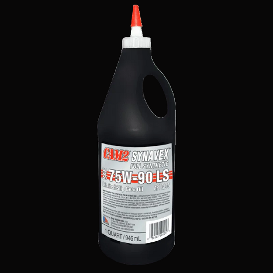 CAM2 75W90 Gear Oil