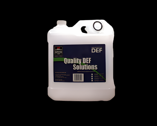 DEF 2.5 Gallon