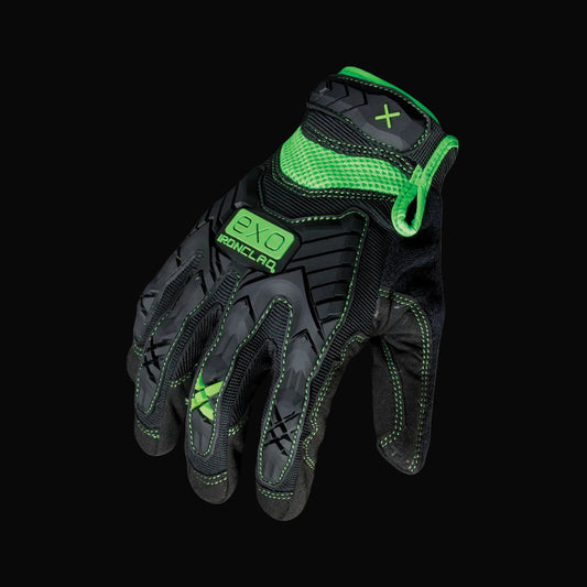 IronClad EXO Mechanics Glove