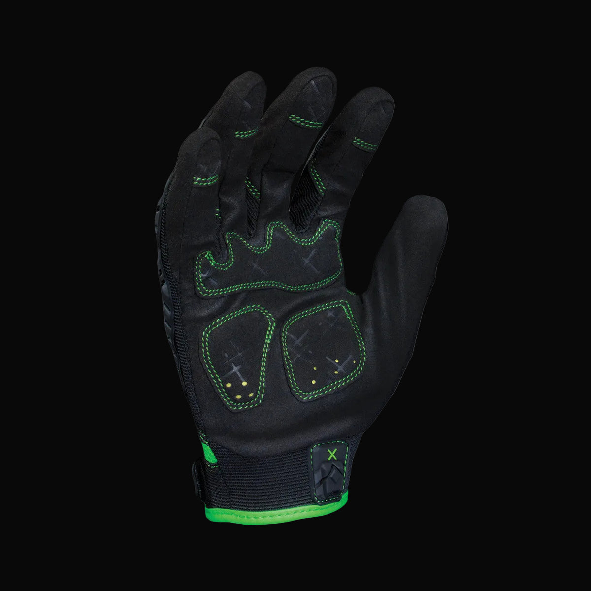IronClad EXO Mechanics Glove