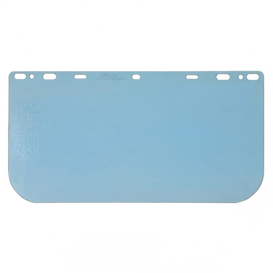 Face Shield Clear 8-inch HT Visor