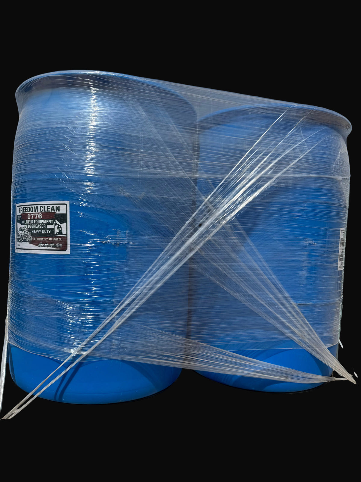 Freedom 1776 Pallet
