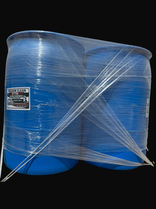 Freedom 1776 Pallet