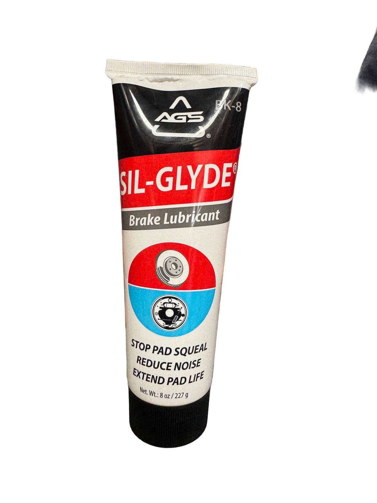 SIL-GLYDE Brake Lubricant