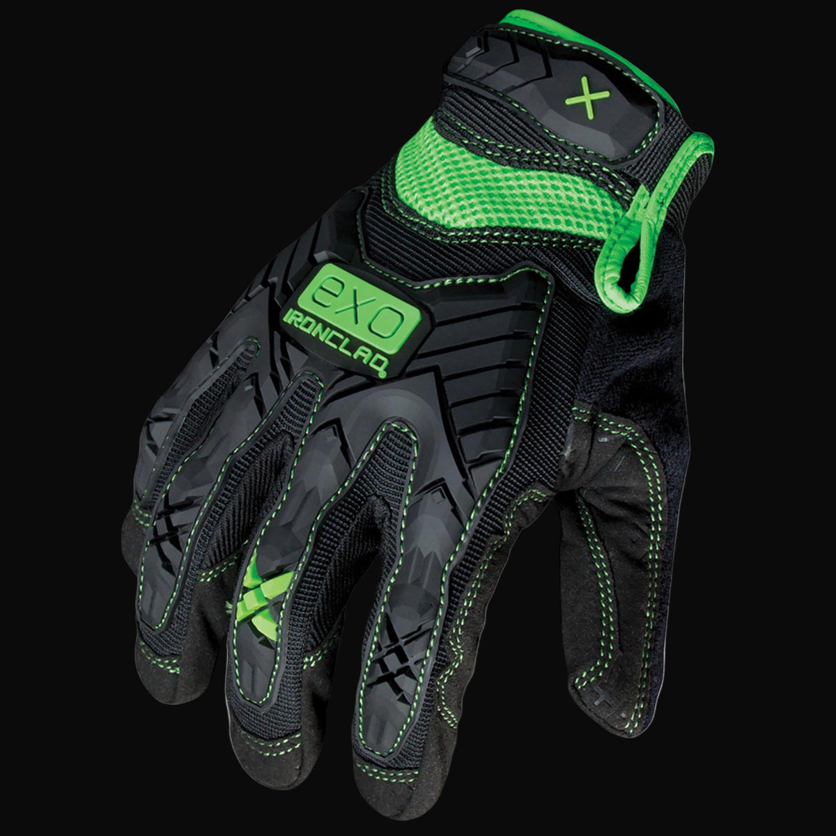 IronClad EXO - Mechanics Glove