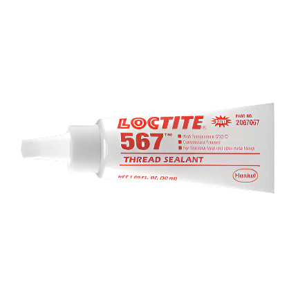 Loctite 567 Thread Sealant 1.69 oz tube