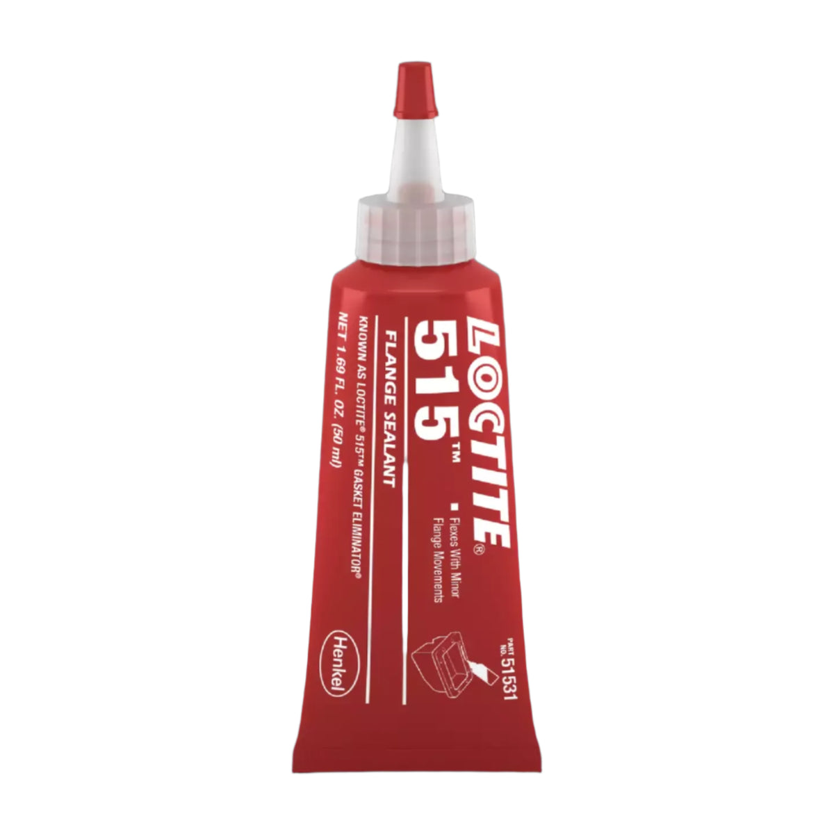 Loctite 515 Flange Sealant 1.69 oz.
