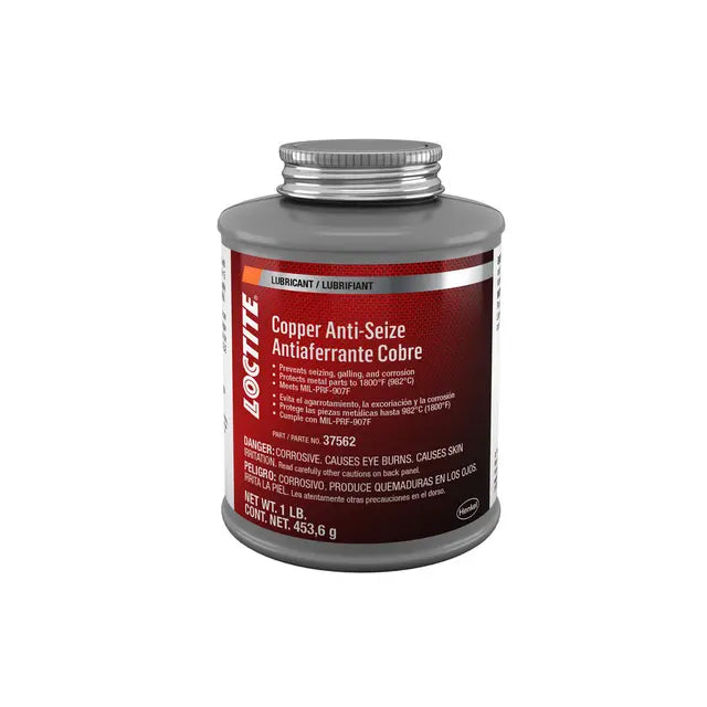 Loctite Copper Anit-Seize - 16 oz.