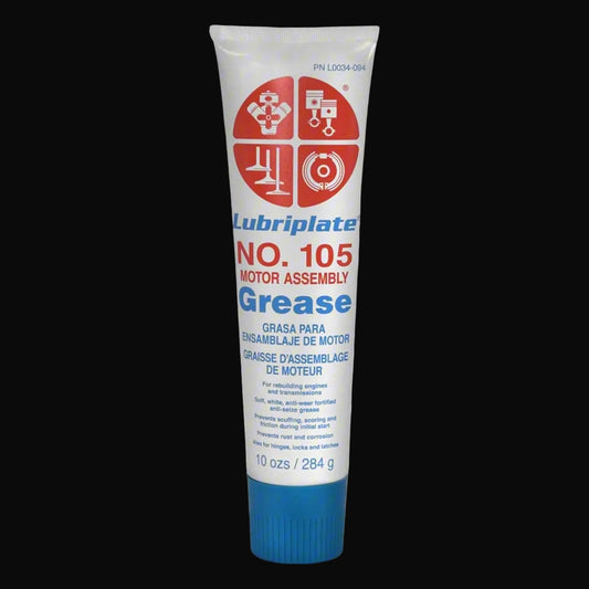 Lubriplate 105 Grease