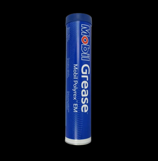 Grease Mobil Polyrex EM