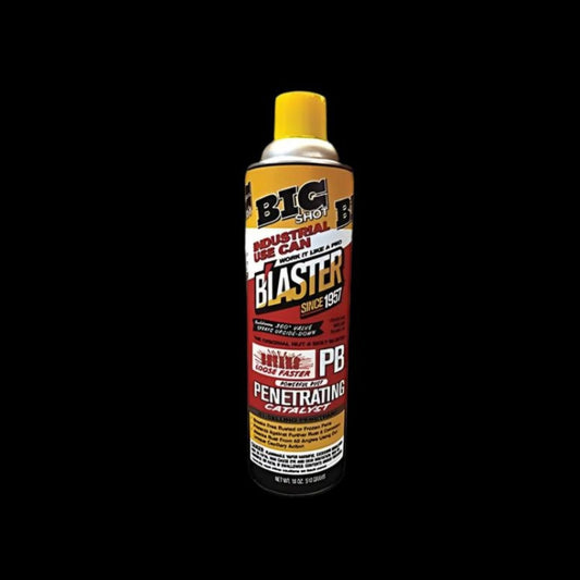 PB Blaster Penetrating Catalyst 18 oz