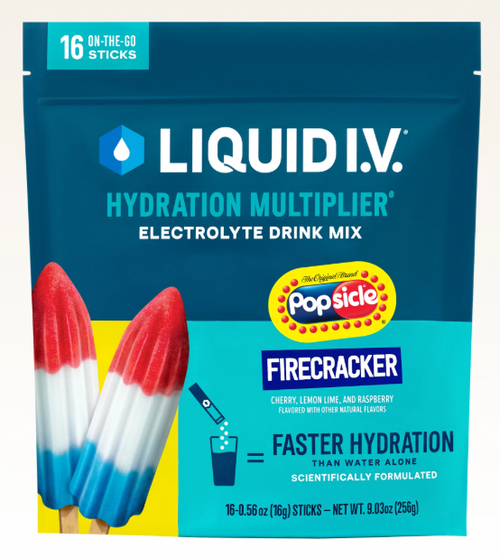 Liquid IV - Hydration Multiplier