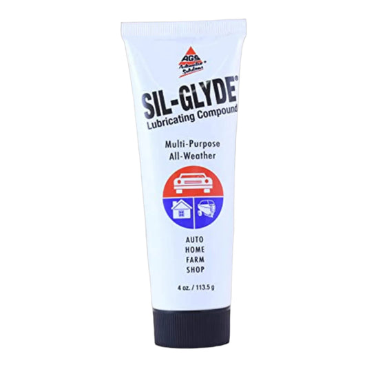 SIL-GLYDE Multi Purpose Lubricant 8oz.