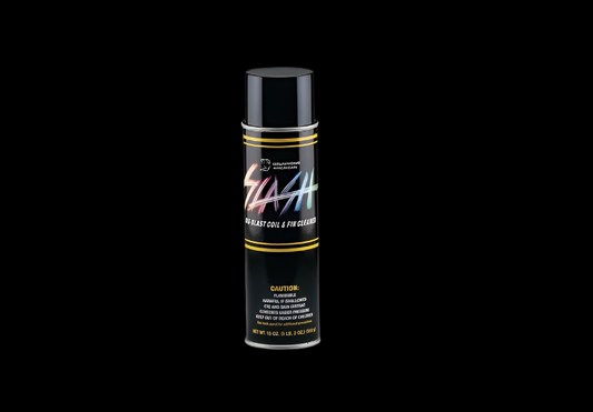 Slash AC Coil & Fin Cleaner