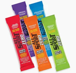 Sports Drink- ALL SPORT DRINK MIX PACKETS