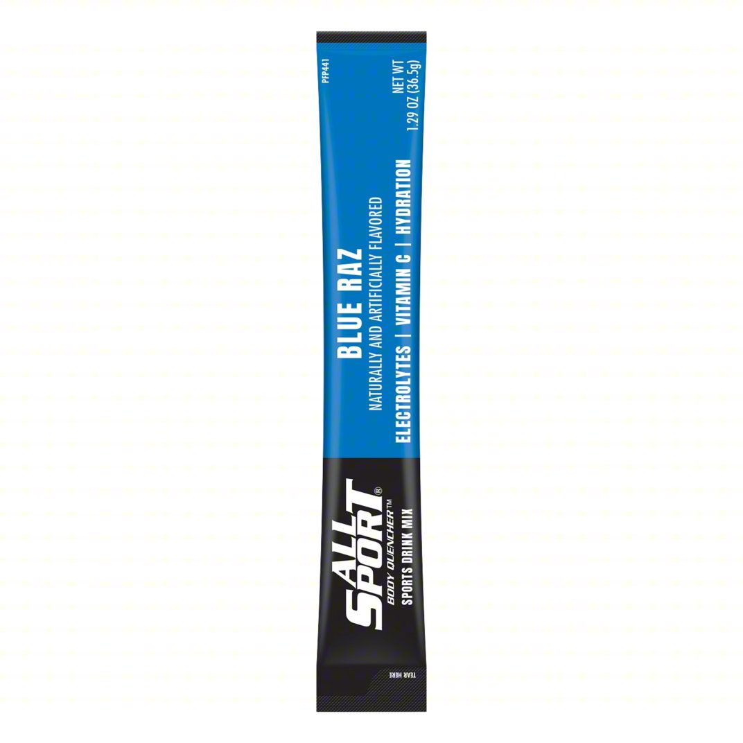 Sports Drink- ALL SPORT DRINK MIX PACKETS