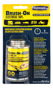 Brush-On Electrical Tape