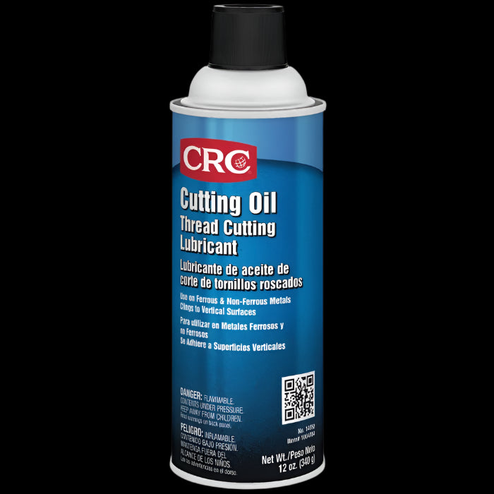 CRC Cutting Oil 12 oz.