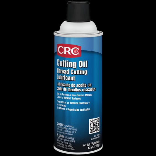 CRC Cutting Oil 12 oz.