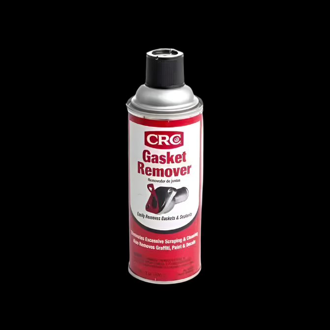 CRC Gasket Remover 12oz