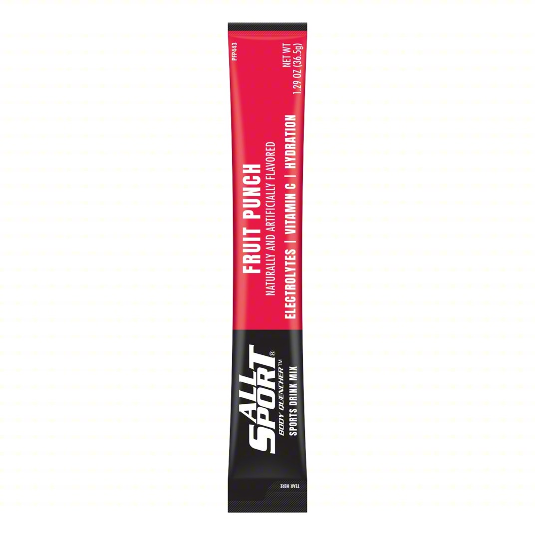 Sports Drink- ALL SPORT DRINK MIX PACKETS
