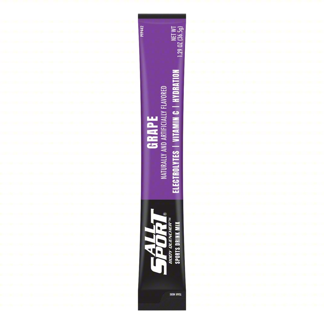 Sports Drink- ALL SPORT DRINK MIX PACKETS
