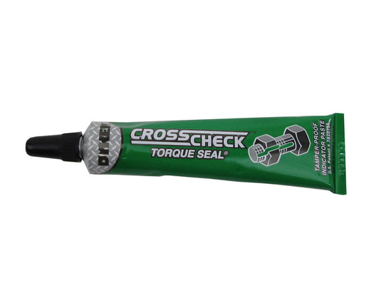 CrossCheckTorque Seal 1oz. metal tube