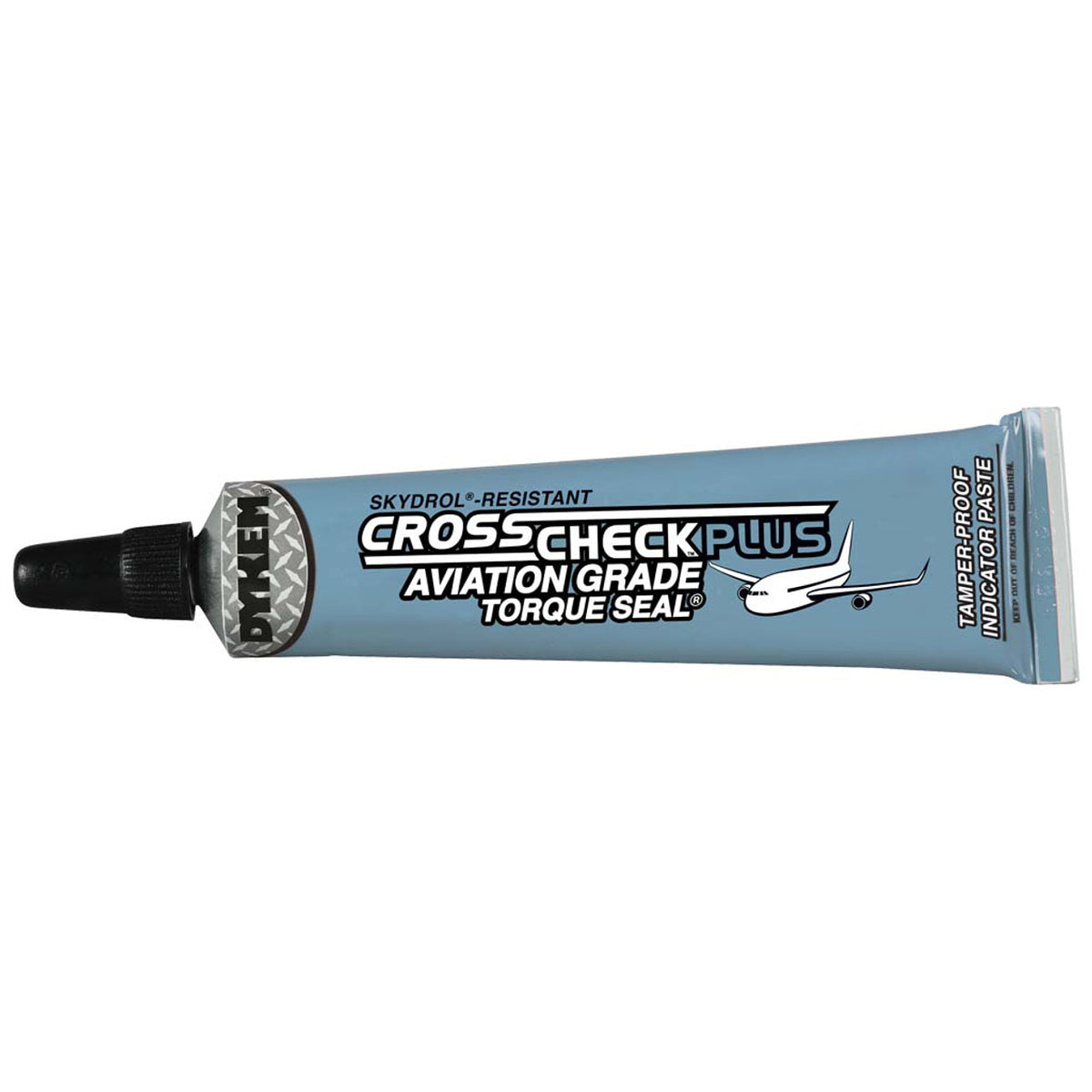 CrossCheckTorque Seal 1oz. metal tube