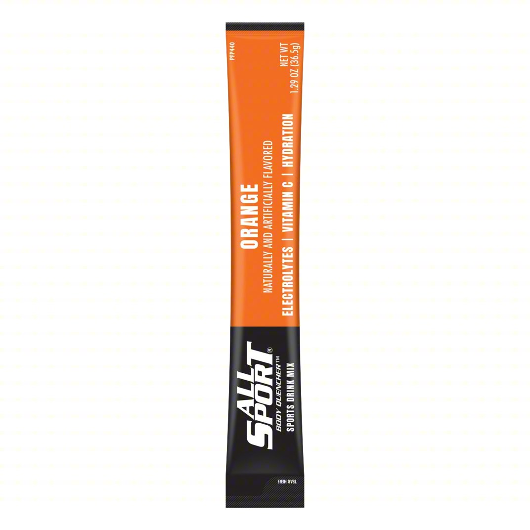 Sports Drink- ALL SPORT DRINK MIX PACKETS