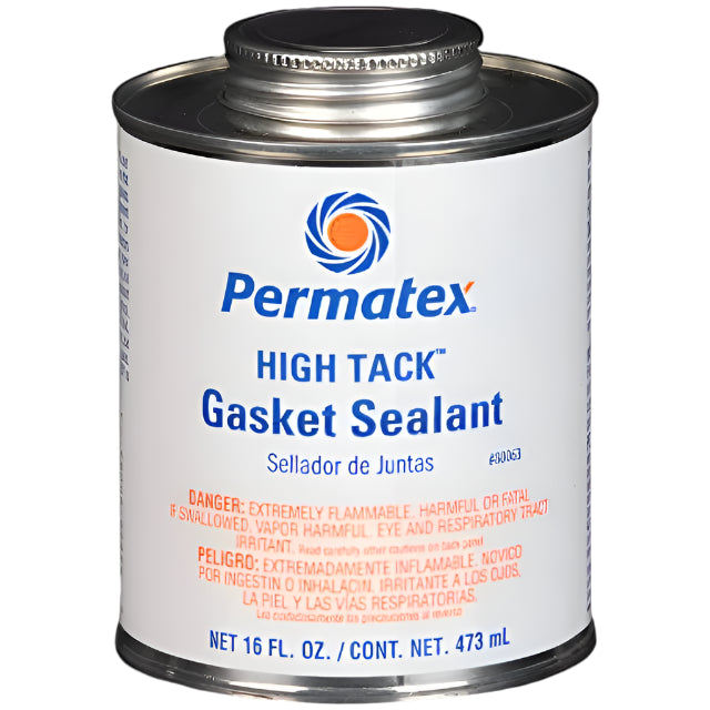 Permatex High Tack Gasket Sealant 16 oz. 80063