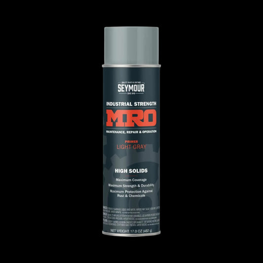Paint MRO Primer Gray 15oz