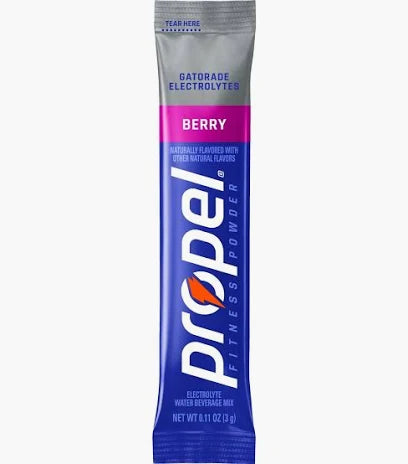Propel Powder Sticks