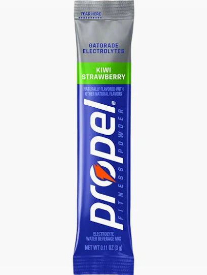 Propel Powder Sticks