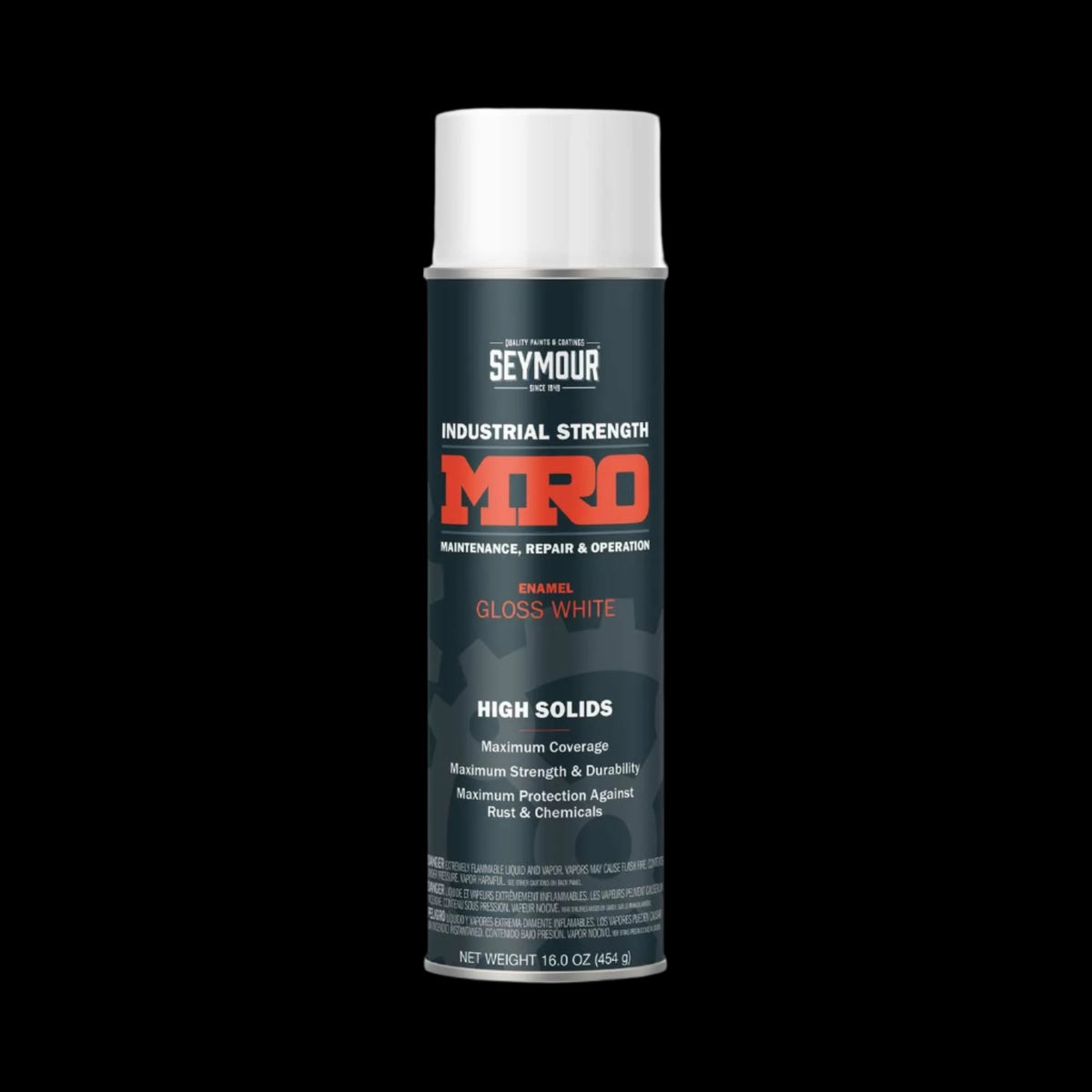Paint MRO White 15oz
