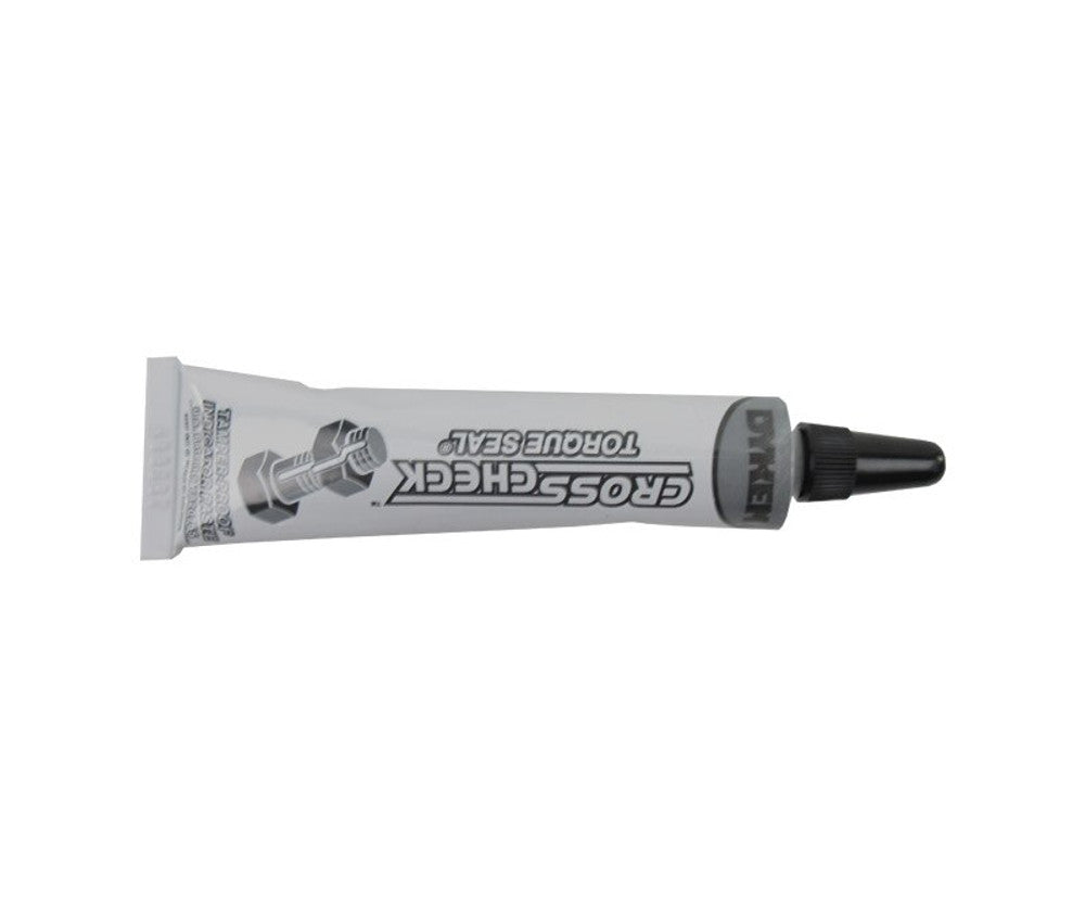 CrossCheckTorque Seal 1oz. metal tube