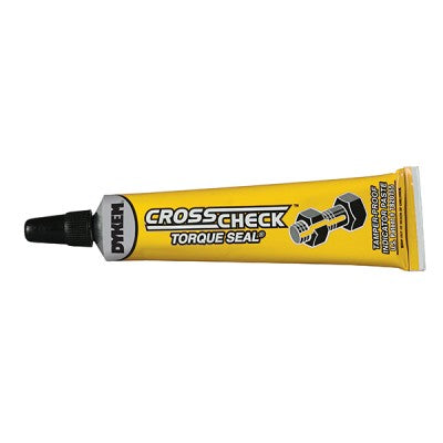 CrossCheckTorque Seal 1oz. metal tube